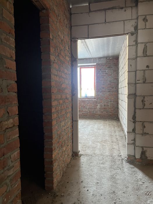 Квартира на біля парку Щасливий в Києві, ID 265616, фото №4