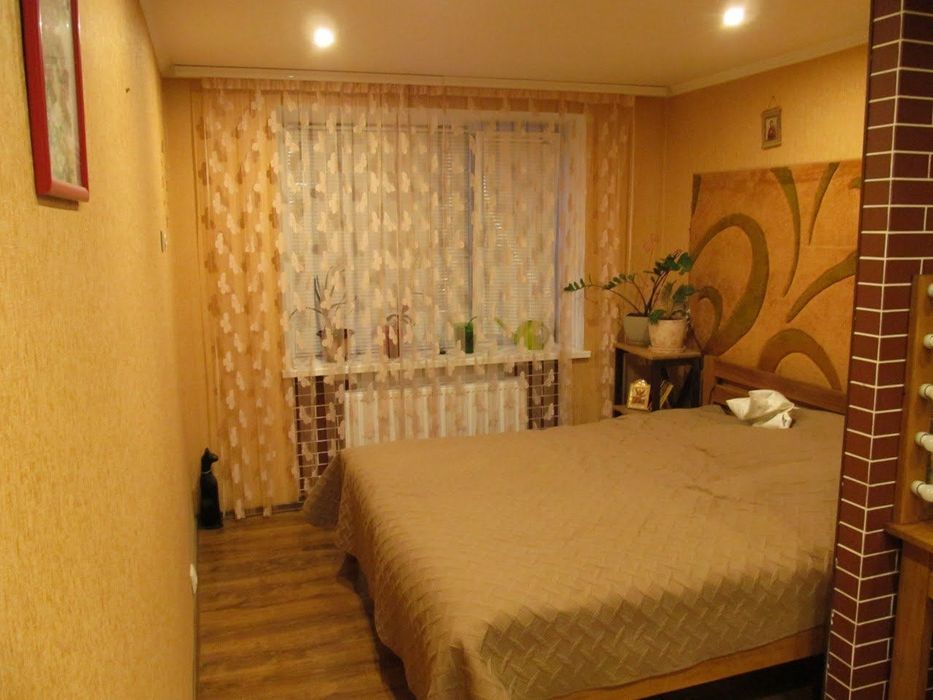 Квартира на вул. Червонозорівська, 23Г в Кропивницькому, ID 292801, фото №12