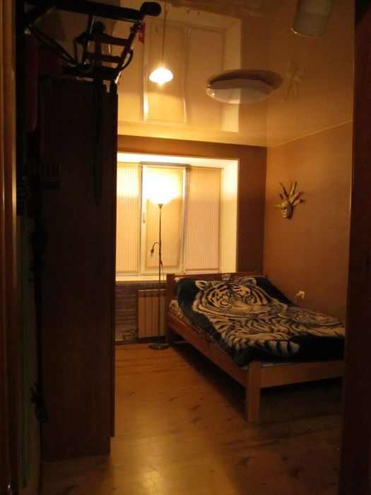 Квартира на вул. Червонозорівська, 23Г в Кропивницькому, ID 292801, фото №13