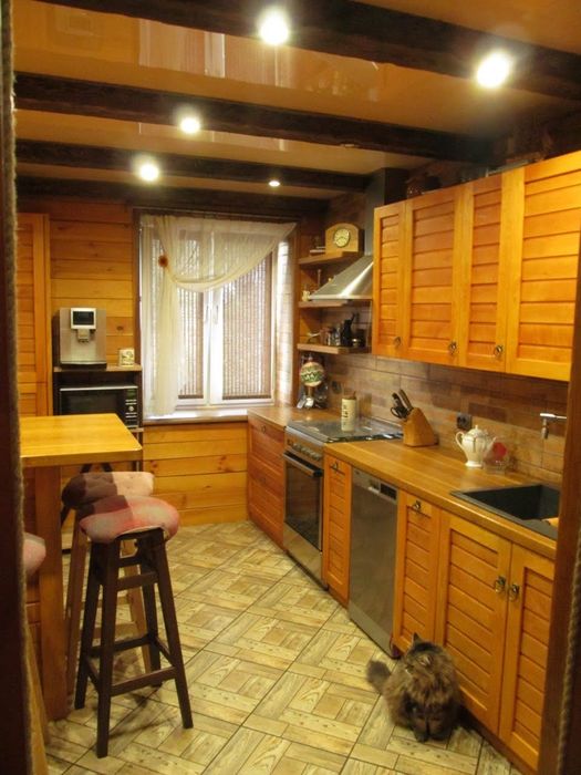 Квартира на вул. Червонозорівська, 23Г в Кропивницький, ID 292801, фото №3