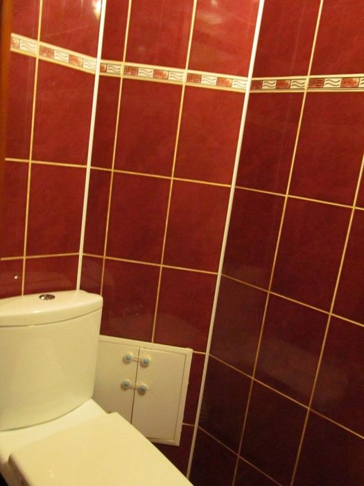 Квартира на вул. Червонозорівська, 23Г в Кропивницькому, ID 292801, фото №6