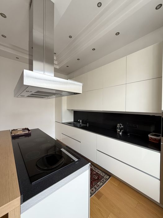 Квартира на вул. Антоновича, 17а в Київ, ID 257674, фото №2