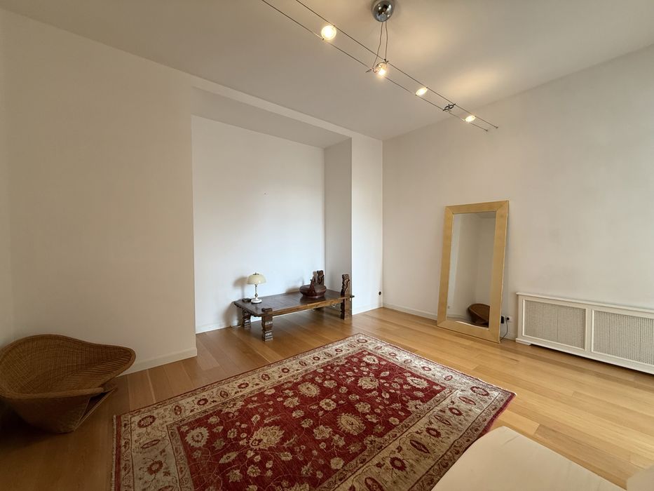Квартира на вул. Антоновича, 17а в Києві, ID 257674, фото №11