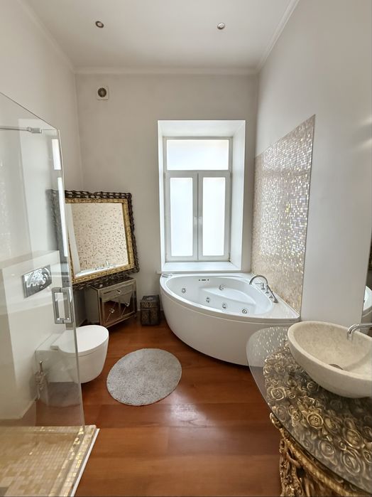 Квартира на вул. Антоновича, 17а в Києві, ID 257674, фото №13