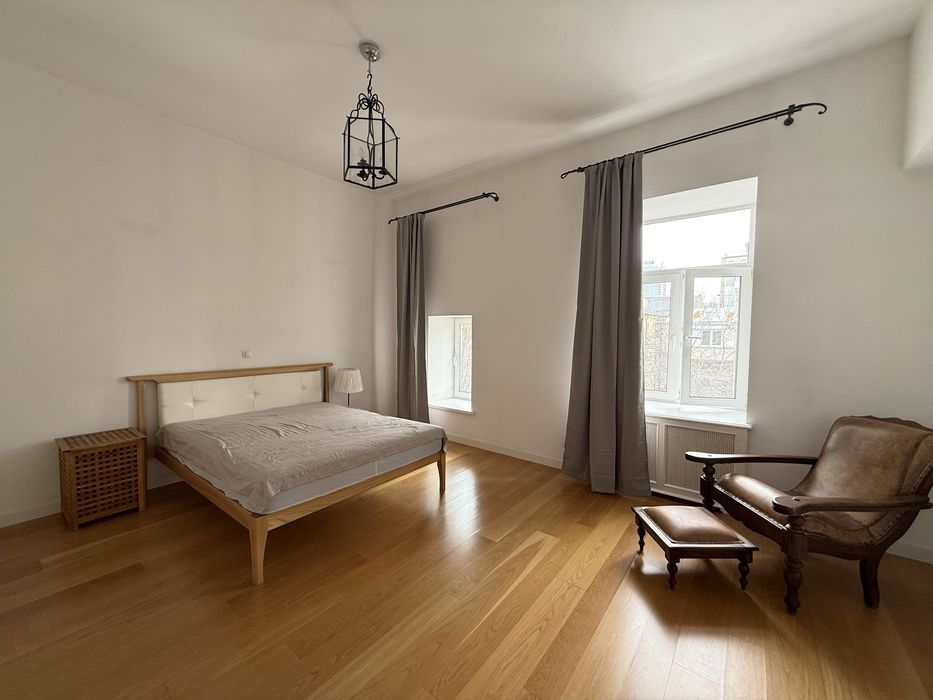 Квартира на вул. Антоновича, 17а в Києві, ID 257674, фото №16