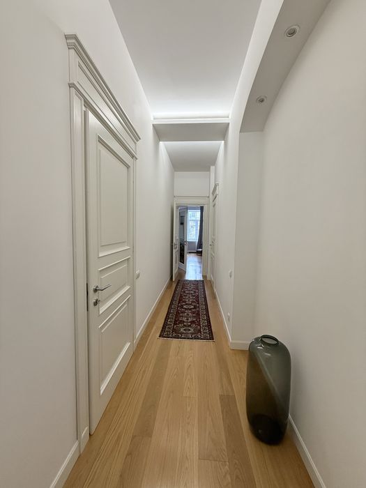 Квартира на вул. Антоновича, 17а в Києві, ID 257674, фото №22