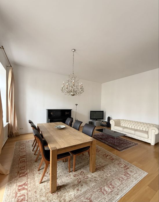 Квартира на вул. Антоновича, 17а в Києві, ID 257674, фото №7