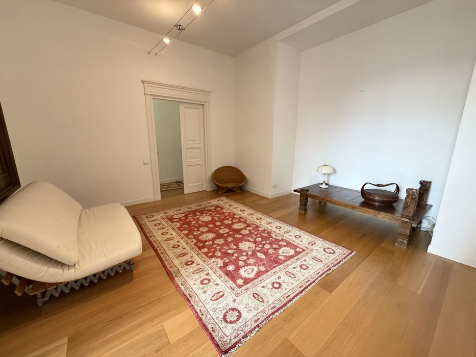 Квартира на вул. Антоновича, 17а в Києві, ID 257674, фото №10