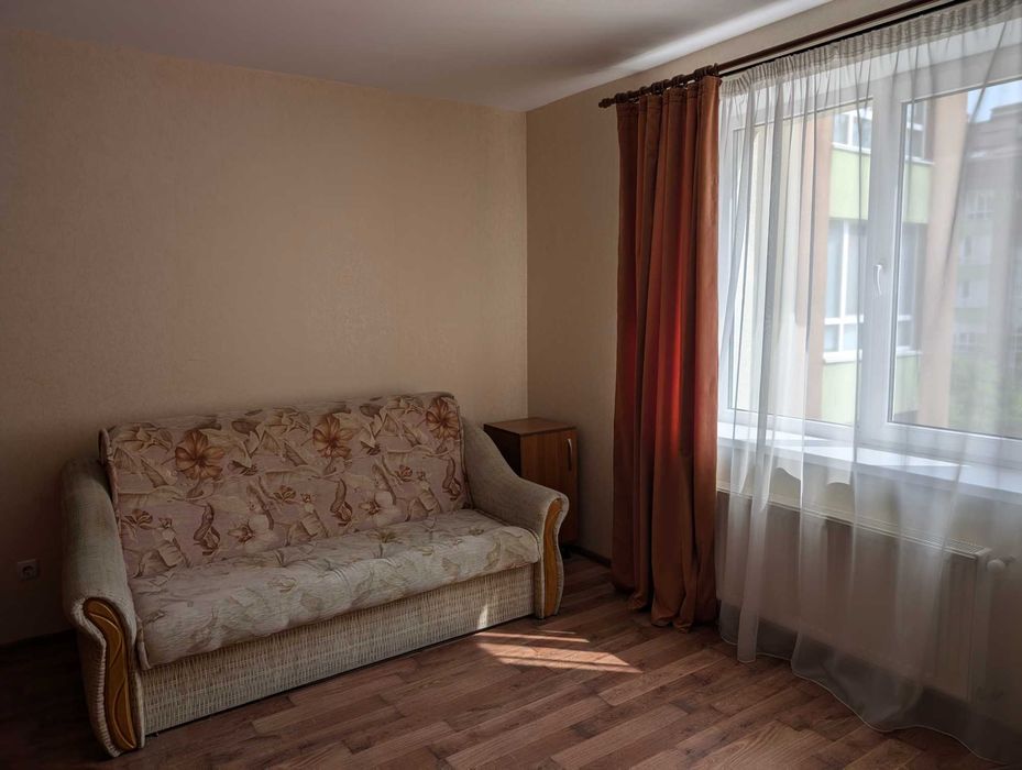 Квартира на вул. Волинська, 3 в Києві, ID 244066, фото №1