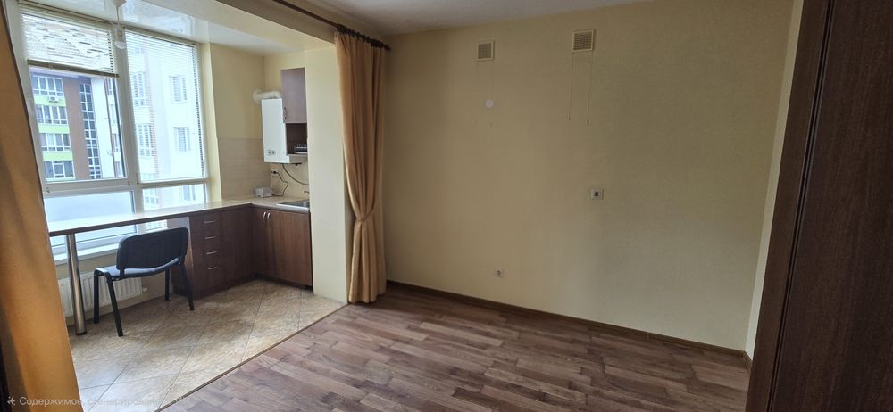 Квартира на вул. Волинська, 3 в Києві, ID 244066, фото №5