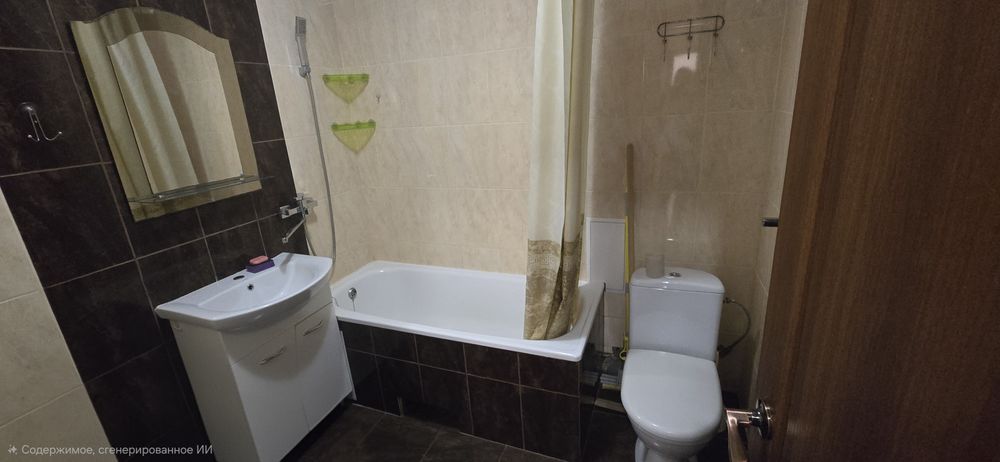 Квартира на вул. Волинська, 3 в Києві, ID 244066, фото №7