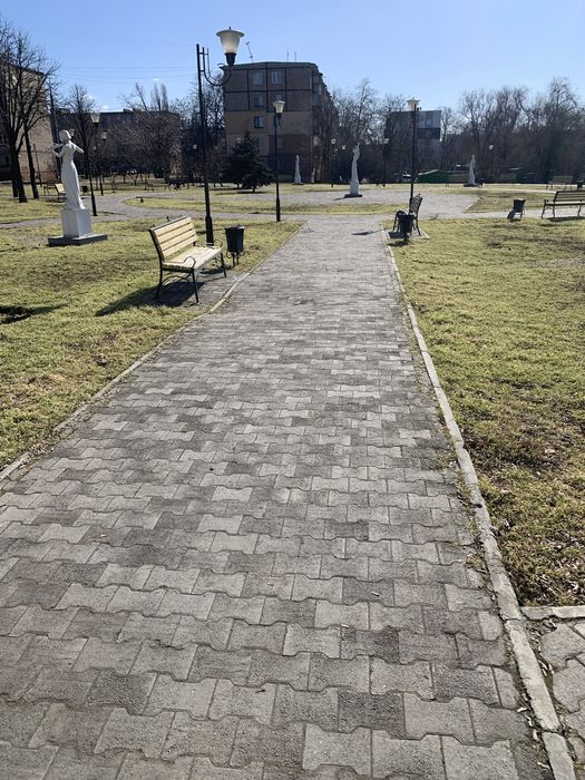 Квартира на вул. Салтиківська, 30 в Кривому Розі, ID 253620, фото №11