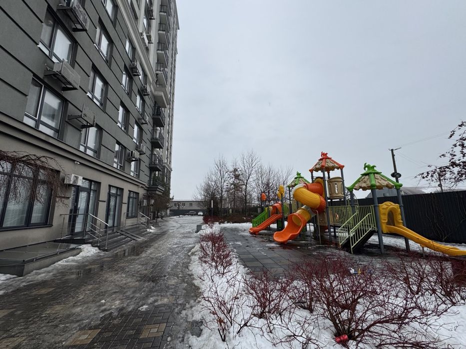 Квартира на вул. Камянська, 128 в Києві, ID 464447, фото №12