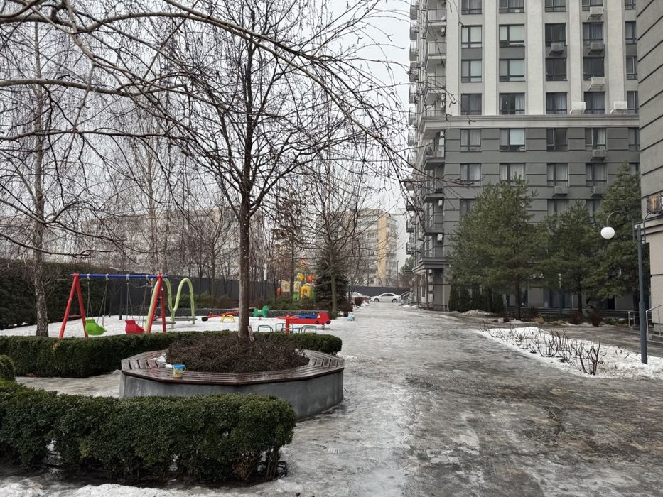 Квартира на вул. Камянська, 128 в Києві, ID 464447, фото №13