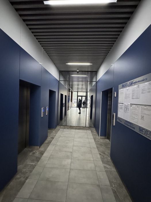 Квартира на вул. Камянська, 128 в Києві, ID 464447, фото №18