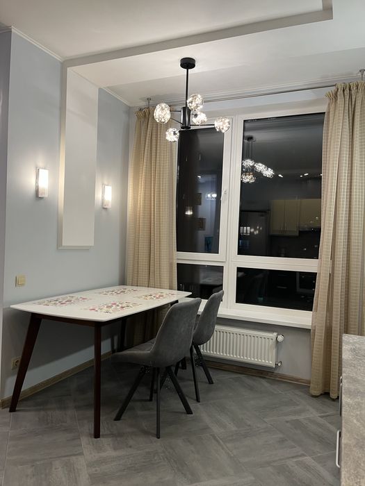 Квартира на вул. Камянська, 128 в Києві, ID 464447, фото №3