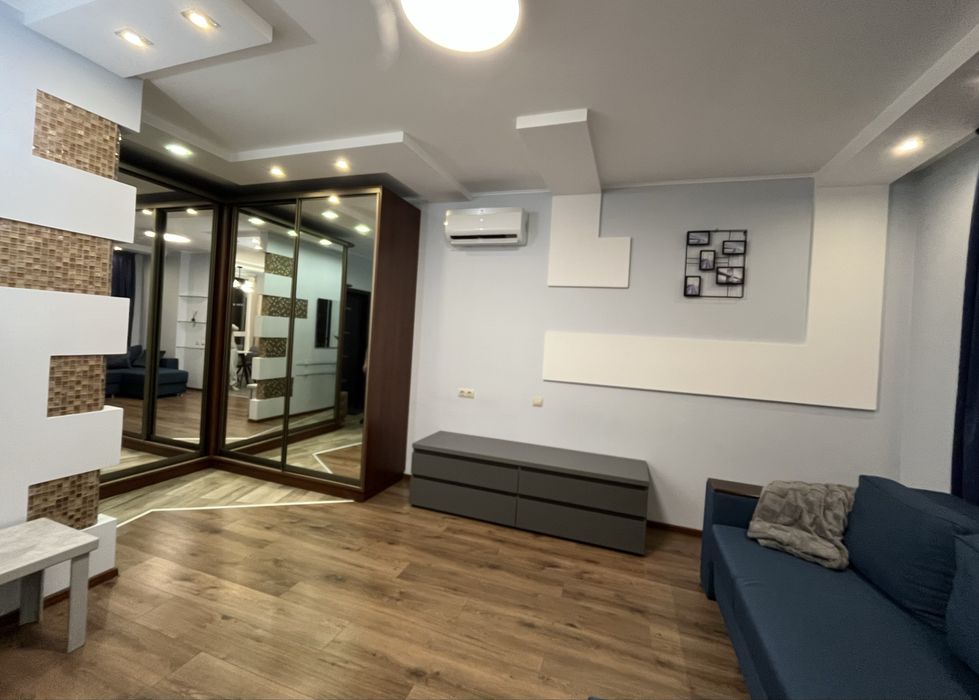 Квартира на вул. Камянська, 128 в Києві, ID 464447, фото №7