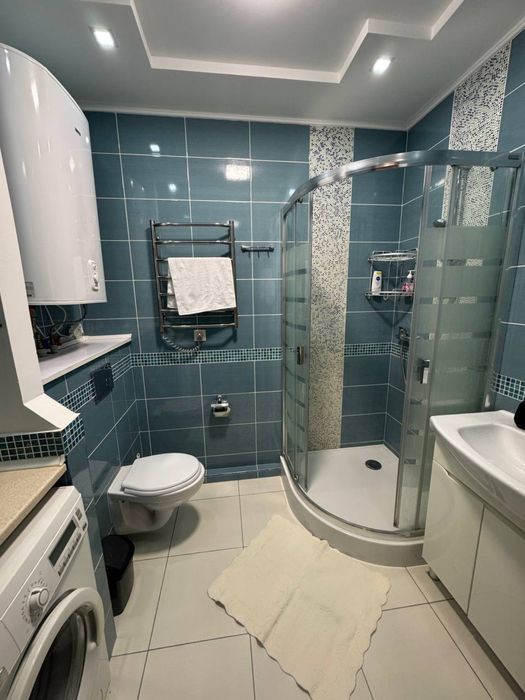 Квартира на вул. Камянська, 128 в Києві, ID 464447, фото №8