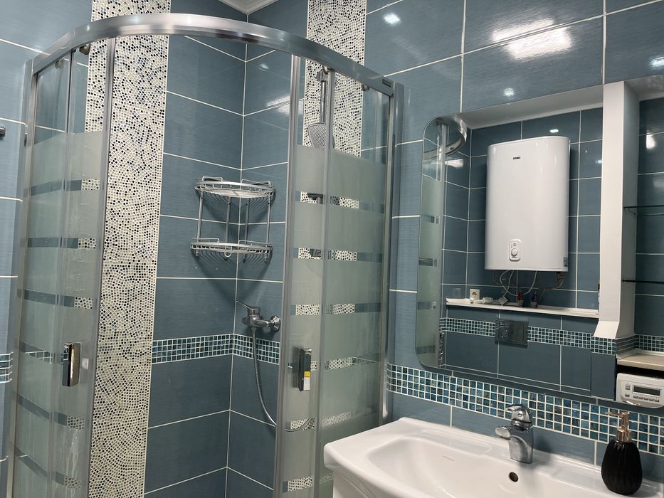 Квартира на вул. Камянська, 128 в Києві, ID 464447, фото №10