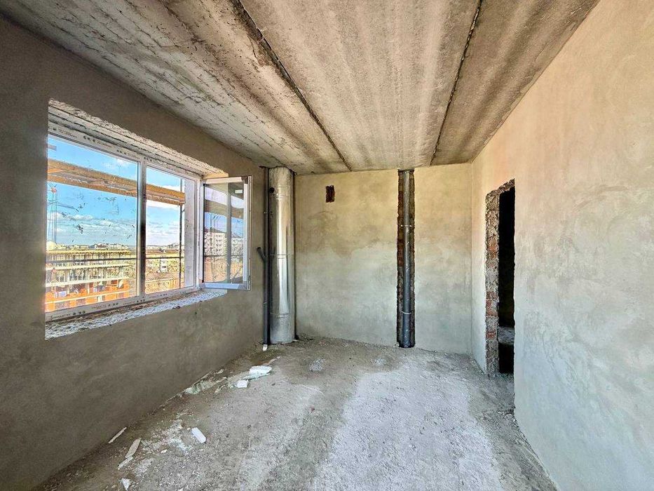 Квартира на вул. Бандери в Івано-Франківськ, ID 169404, фото №3