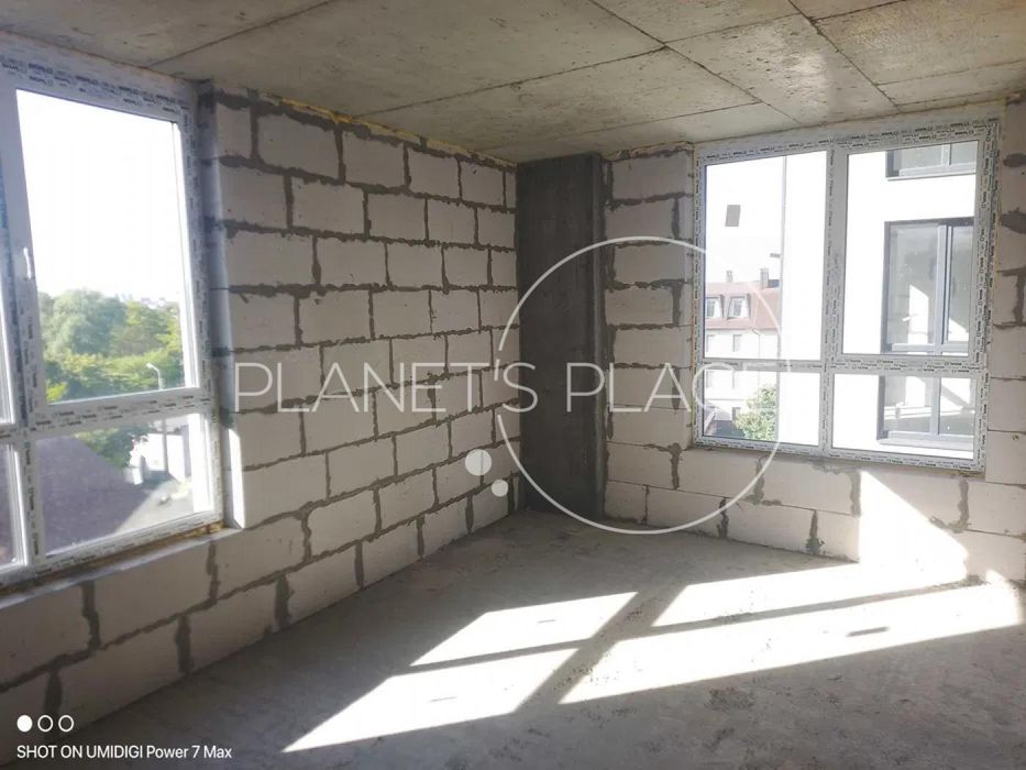 Квартира на вул. Вишнева, 10 в Київ, ID 175286, фото №1