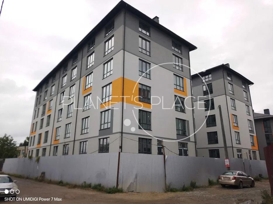 Квартира на вул. Вишнева, 10 в Києві, ID 175286, фото №8