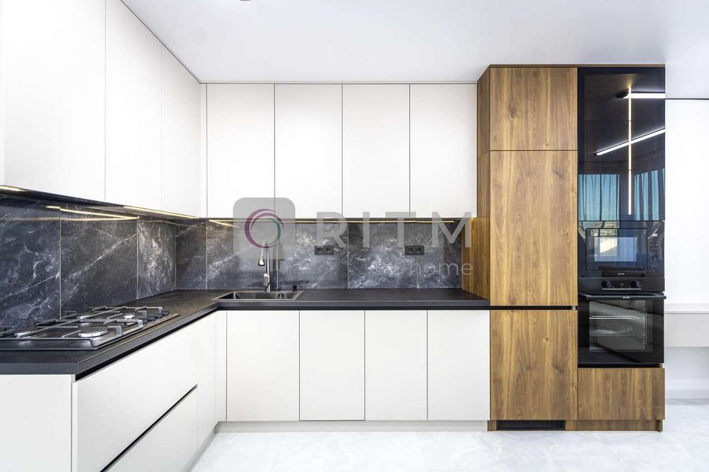 Квартира на ЖК IQ House в Івано-Франківську, ID 280969, фото №2