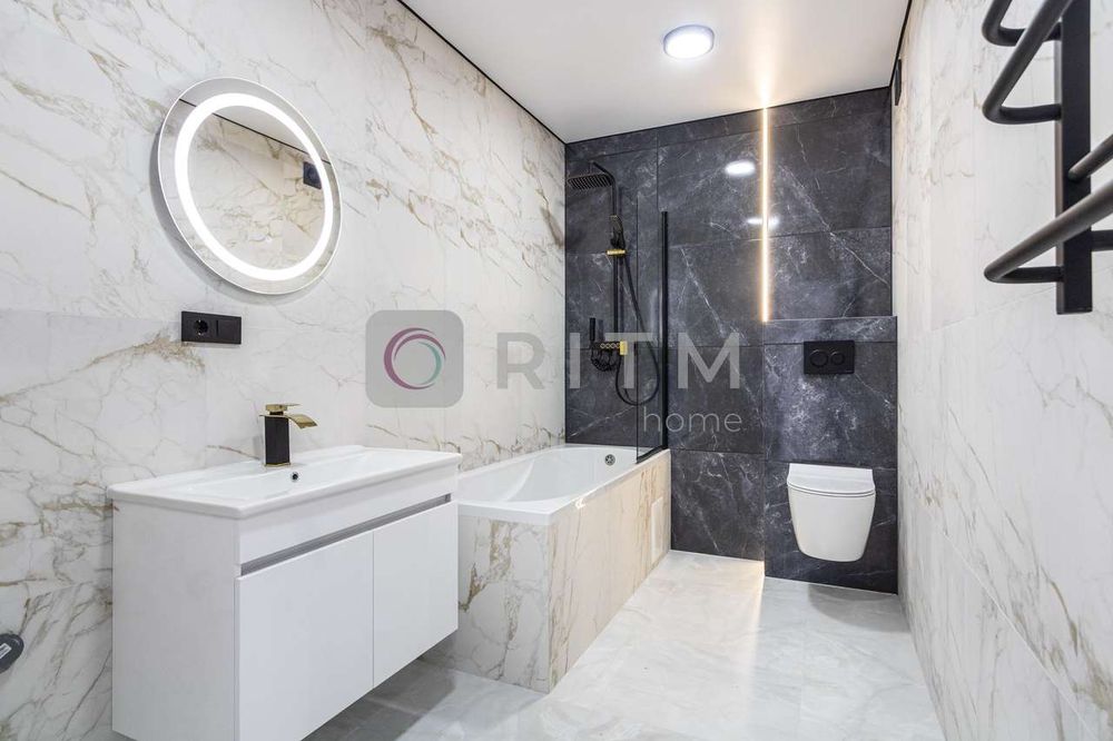 Квартира на ЖК IQ House в Івано-Франківську, ID 280969, фото №11