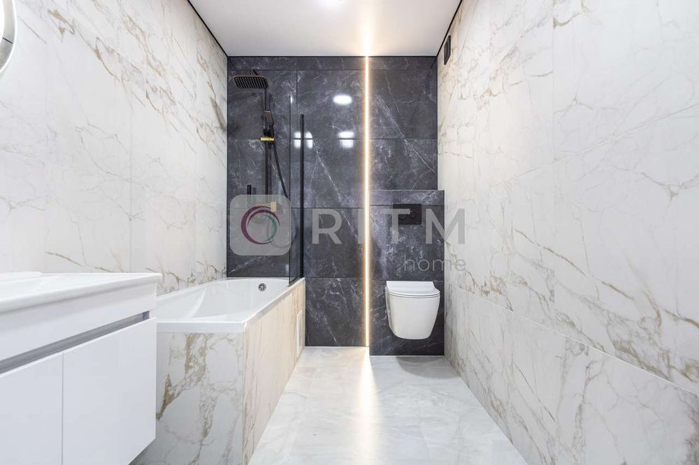 Квартира на ЖК IQ House в Івано-Франківську, ID 280969, фото №12
