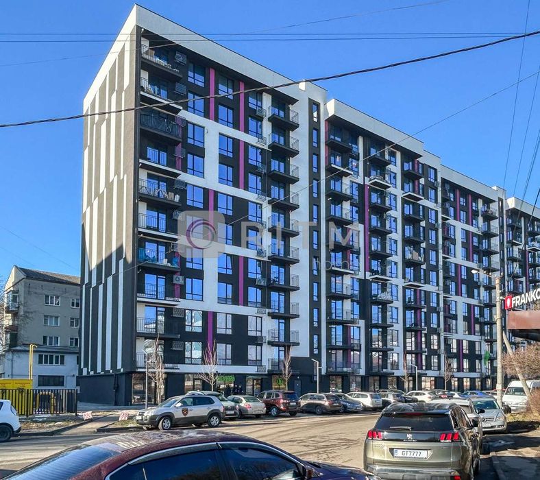 Квартира на ЖК IQ House в Івано-Франківську, ID 280969, фото №14