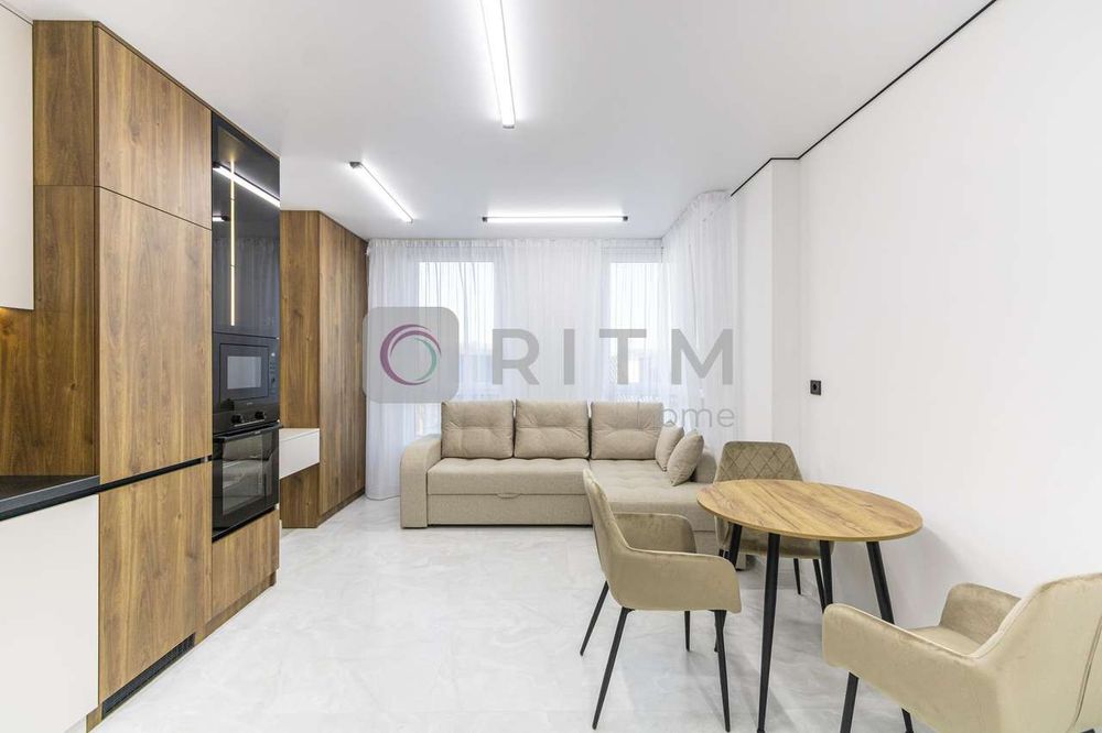 Квартира на ЖК IQ House в Івано-Франківську, ID 280969, фото №3