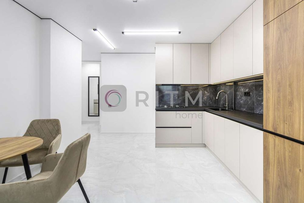 Квартира на ЖК IQ House в Івано-Франківську, ID 280969, фото №4