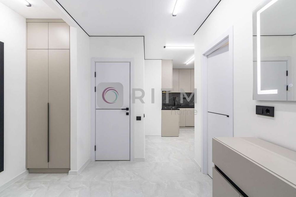 Квартира на ЖК IQ House в Івано-Франківську, ID 280969, фото №6