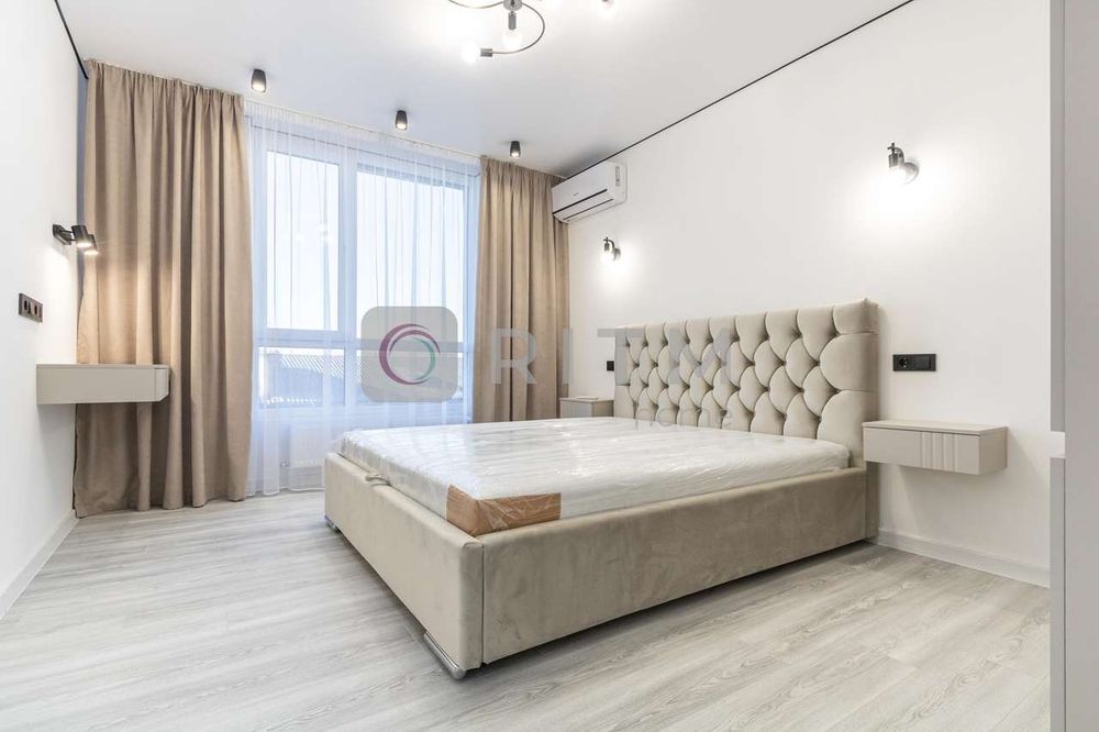 Квартира на ЖК IQ House в Івано-Франківську, ID 280969, фото №7