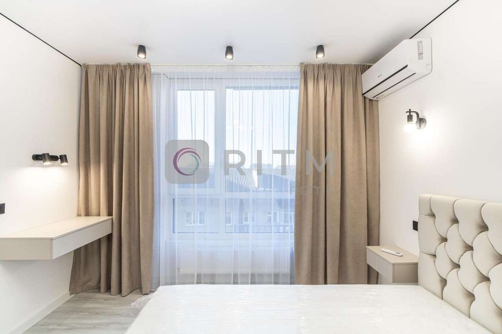 Квартира на ЖК IQ House в Івано-Франківську, ID 280969, фото №8