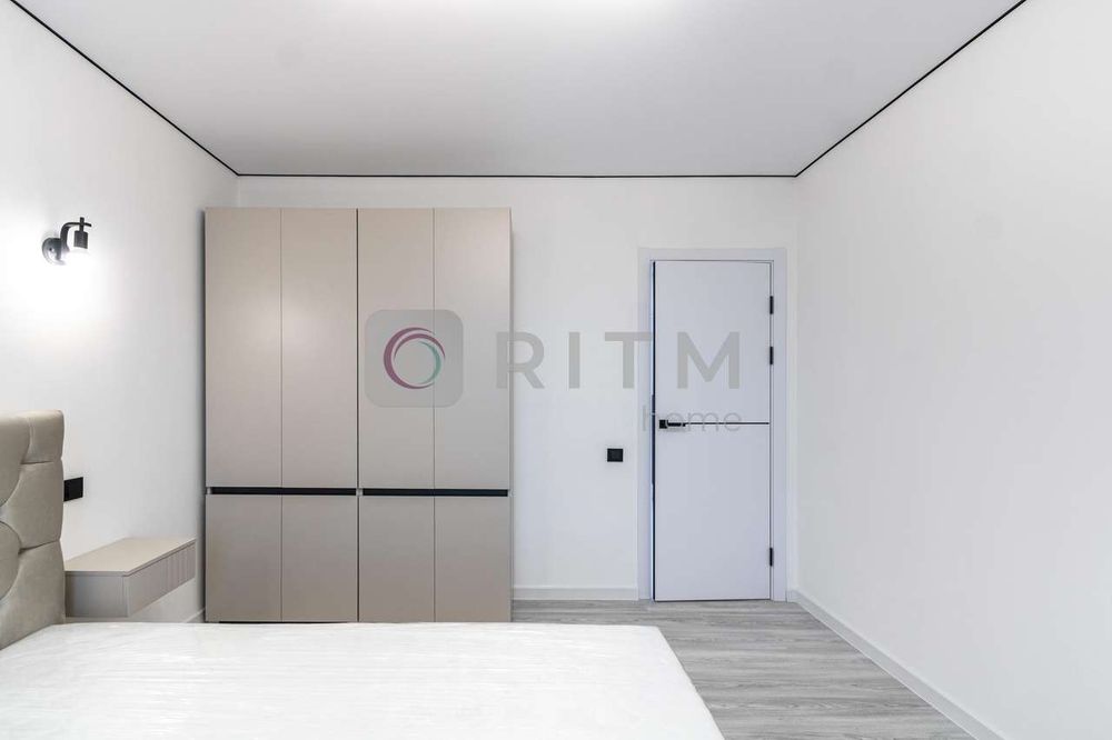 Квартира на ЖК IQ House в Івано-Франківську, ID 280969, фото №9