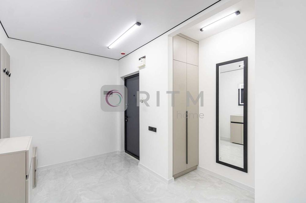 Квартира на ЖК IQ House в Івано-Франківську, ID 280969, фото №10
