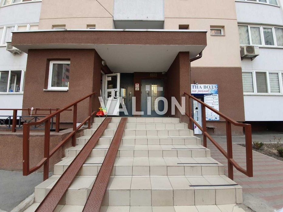 Квартира на вул. Урлівська, 38 в Києві, ID 182772, фото №14