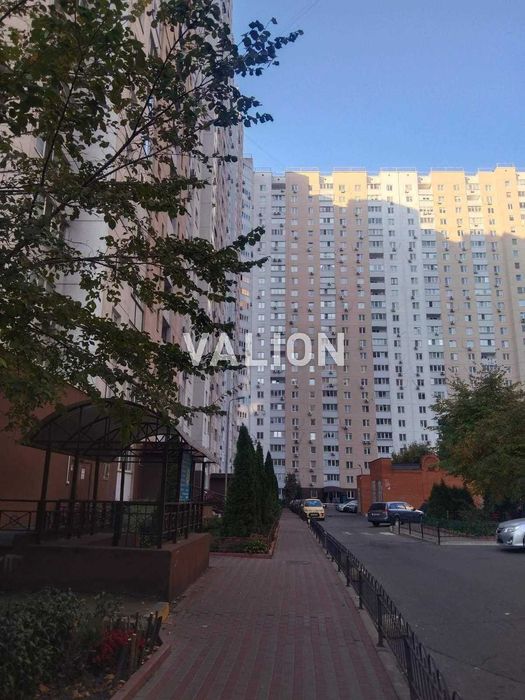 Квартира на вул. Урлівська, 38 в Києві, ID 182772, фото №15