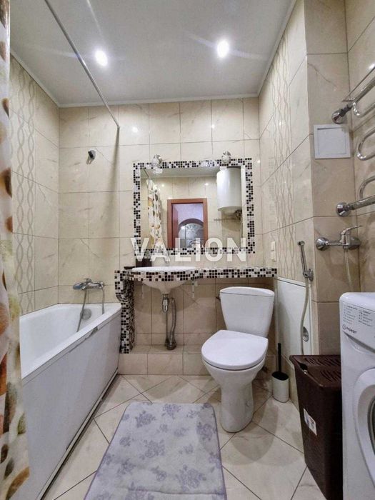 Квартира на вул. Урлівська, 38 в Києві, ID 182772, фото №9