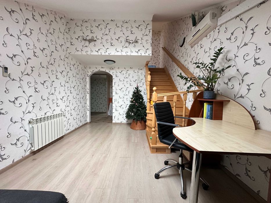 Квартира на ЖК Гранд Віллас в Києві, ID 312459, фото №11
