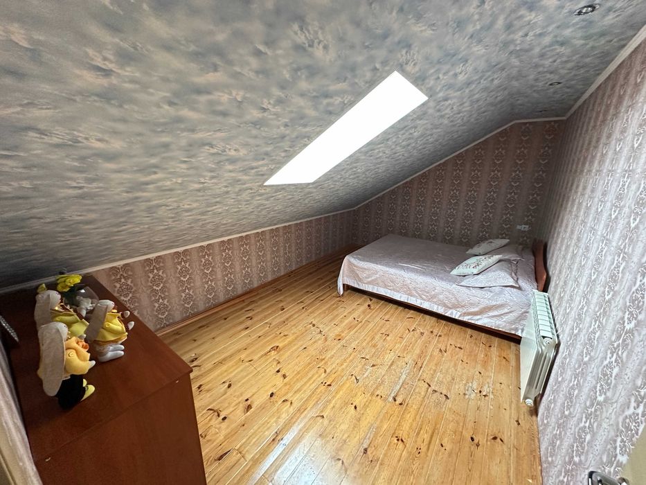 Квартира на ЖК Гранд Віллас в Києві, ID 312459, фото №15
