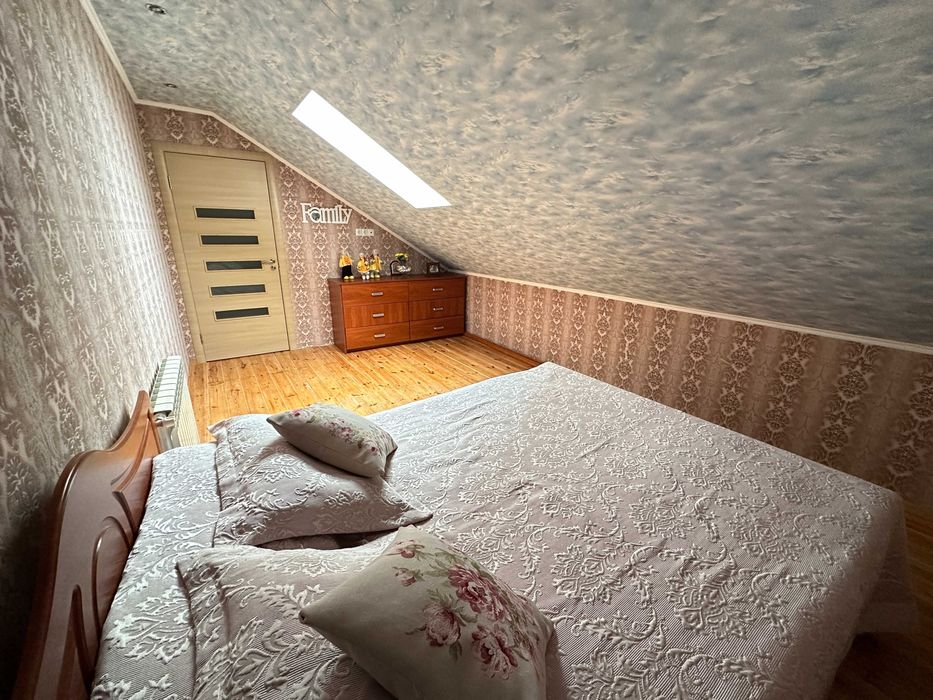 Квартира на ЖК Гранд Віллас в Києві, ID 312459, фото №16