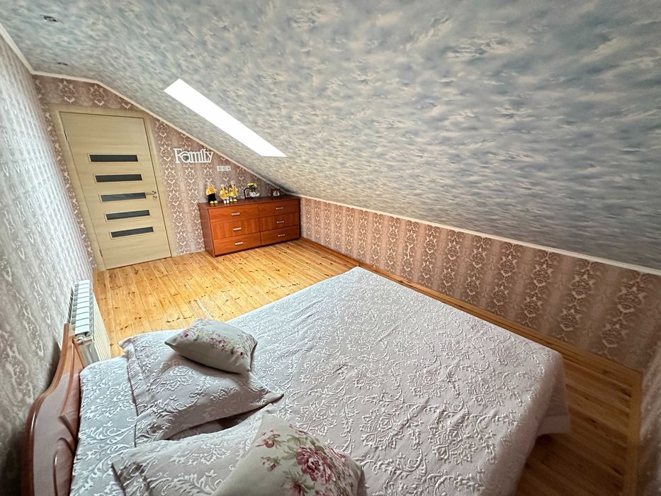 Квартира на ЖК Гранд Віллас в Києві, ID 312459, фото №17