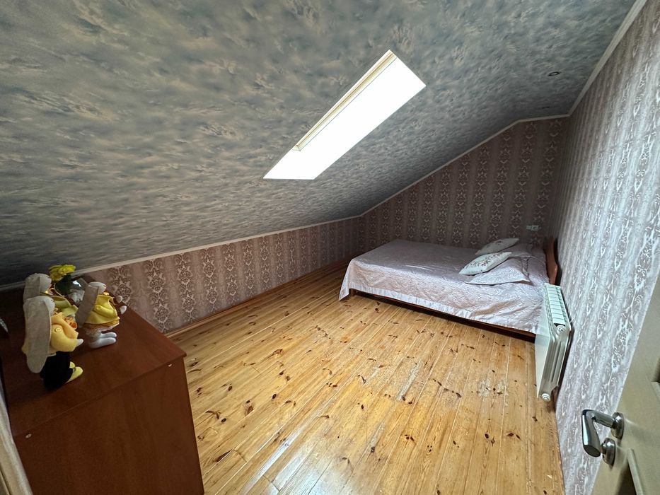 Квартира на ЖК Гранд Віллас в Києві, ID 312459, фото №18