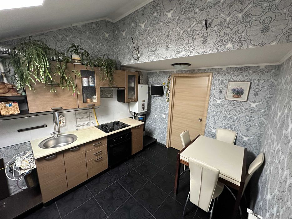 Квартира на ЖК Гранд Віллас в Києві, ID 312459, фото №4