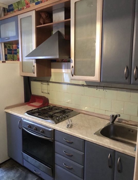 Квартира на біля метро Дарниця в Києві, ID 326009, фото №6