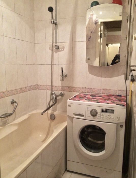 Квартира на біля метро Дарниця в Києві, ID 326009, фото №7