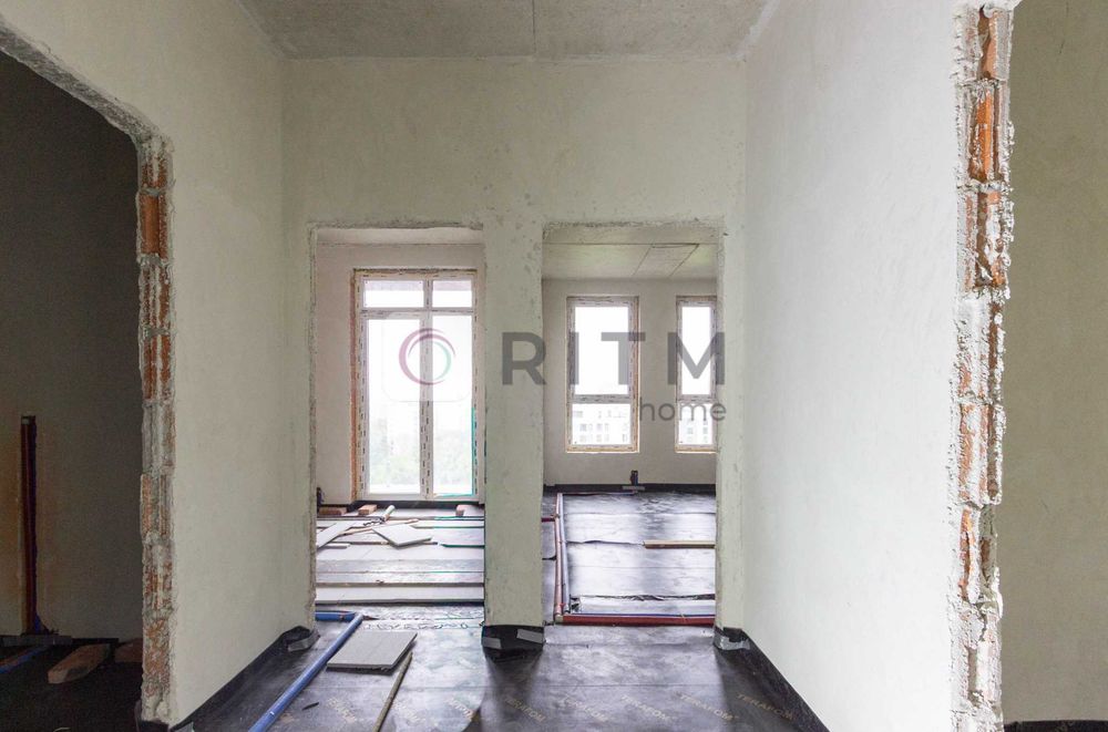 Квартира на вул. Пасічна в Львові, ID 186026, фото №4
