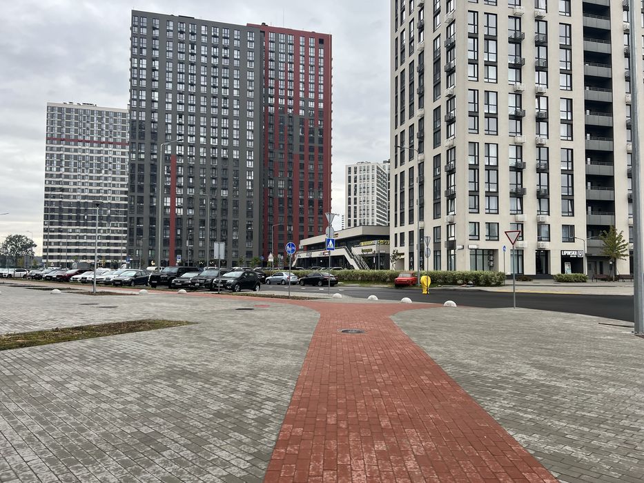 Квартира на вул. Варшавський, 10, 7 в Києві, ID 273366, фото №1